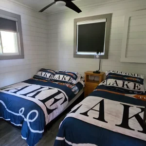 Muskoka Shores Maple Cottage