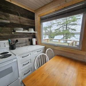 Muskoka Shores Maple Cottage