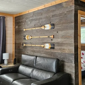 Muskoka Shores Maple Cottage