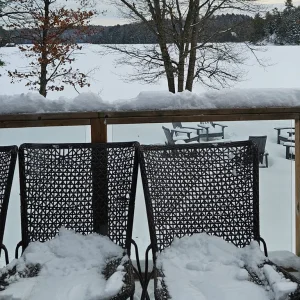 Muskoka Shores Maple Cottage