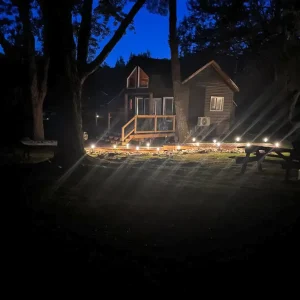 Muskoka Shores - Beech Bunkie