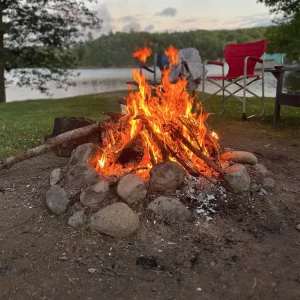 Campfire